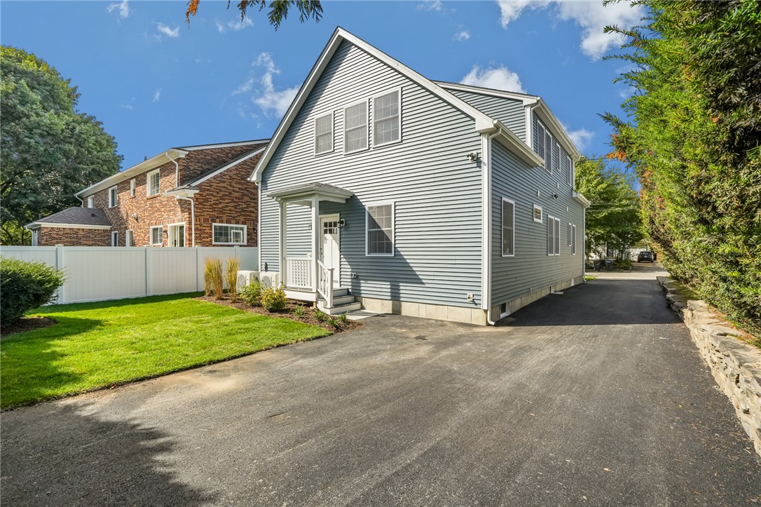 117 Sharon Street, Unit 1 Providence, RI 02908 - Photo 42 of 45