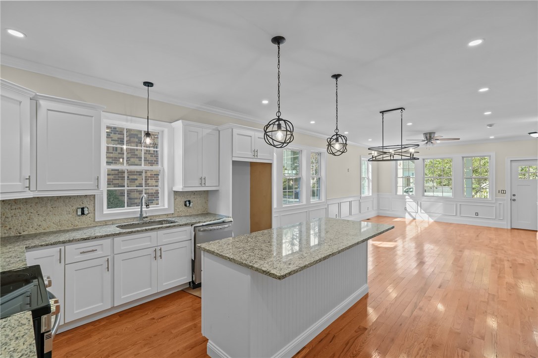 117 Sharon Street, Unit 1 Providence, RI 02908 - Photo 10 of 45