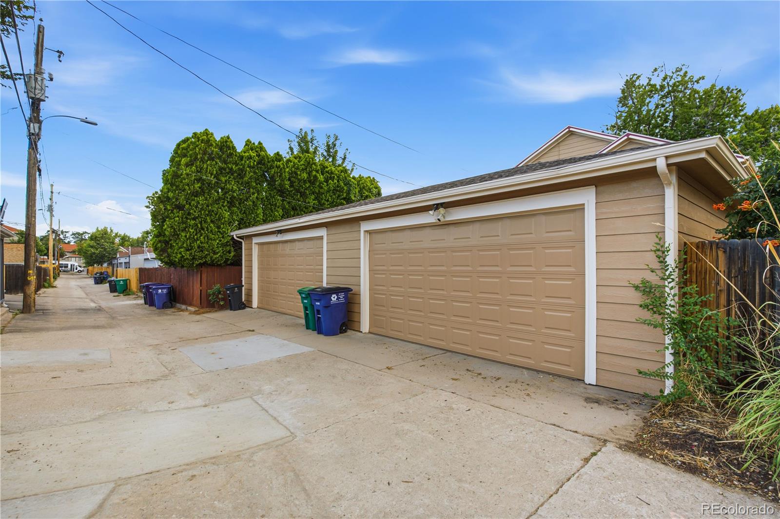 4008 Raleigh Street Denver, CO 80212 - Photo 40 of 49