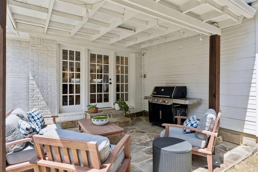 7920 Goforth Road Dallas, TX 75238 - Photo 20 of 35 Gallery Image 20