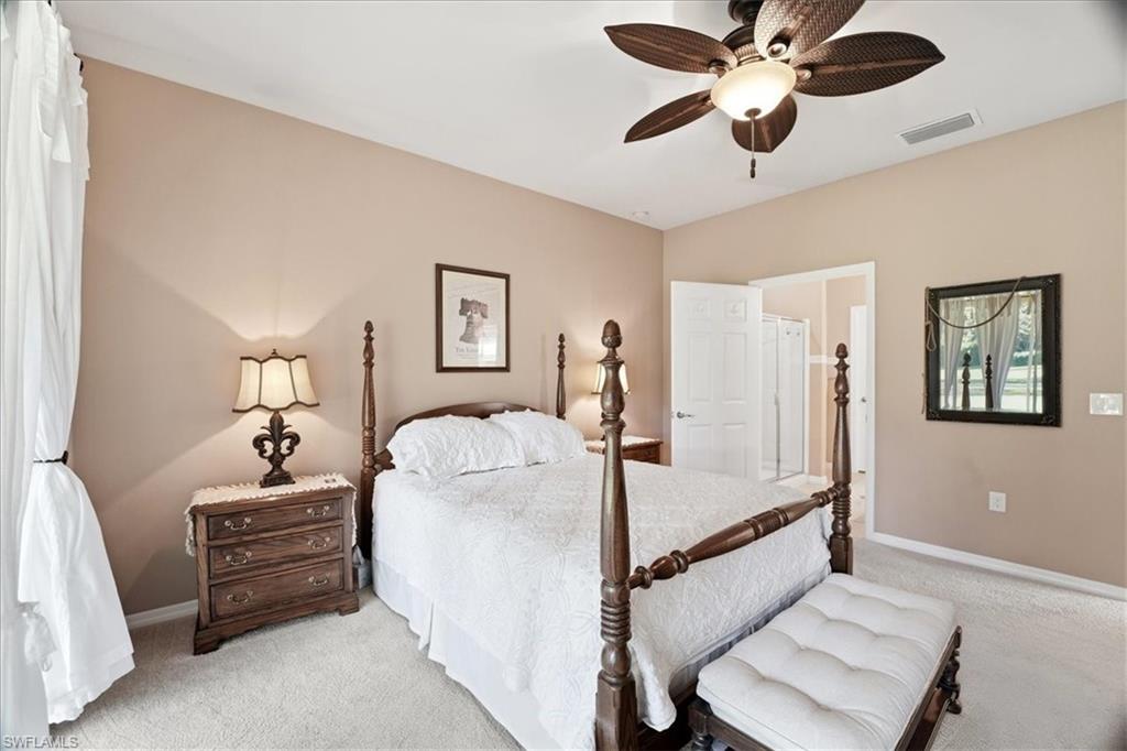 7933 Guadiana Way Ave Maria, FL 34142 - Photo 21 of 49 Master Suite