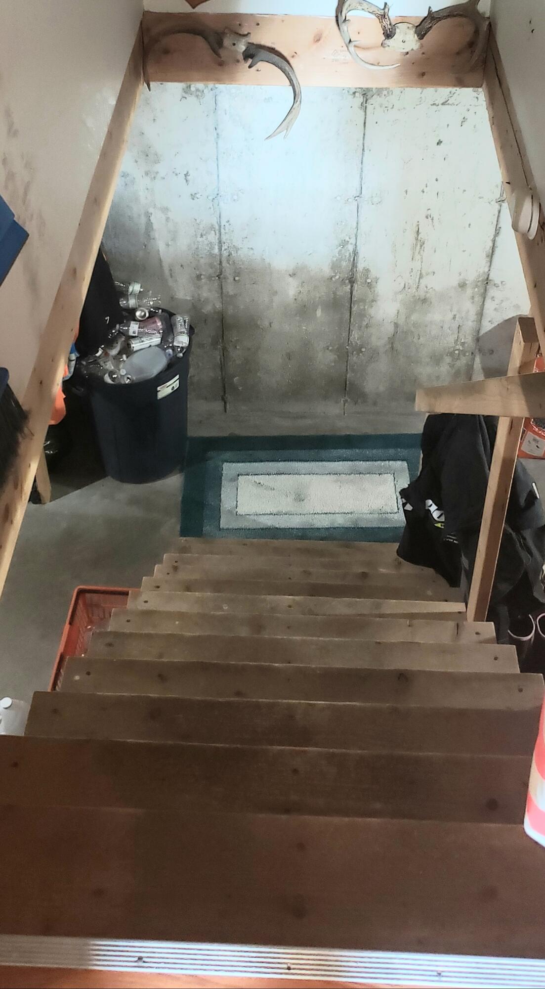 234 Academy Road Monmouth, ME 04259 - Photo 23 of 39 Extreamly largeBasement