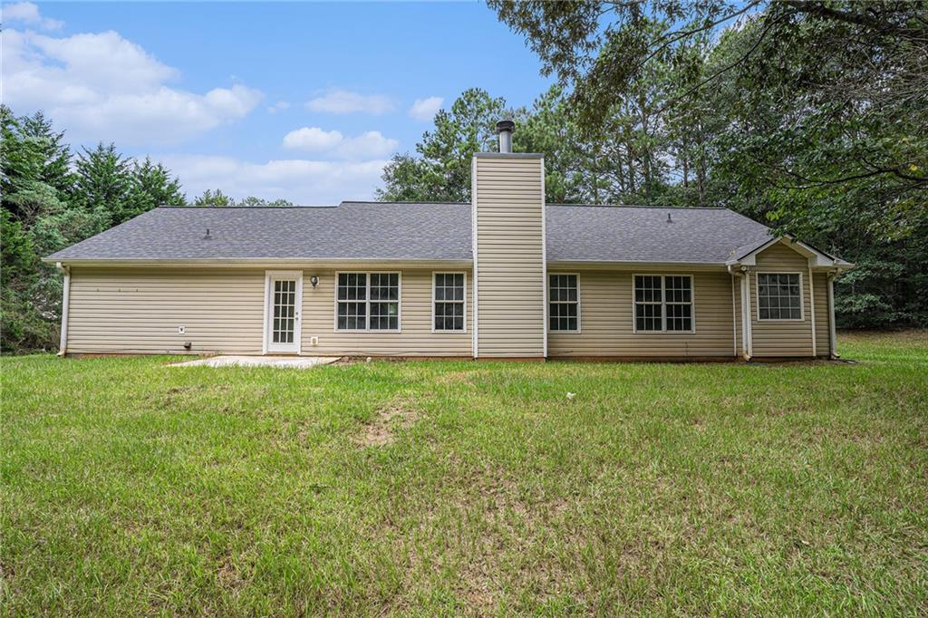 60 Hazelnut Court Covington, GA 30016 - Photo 27 of 28