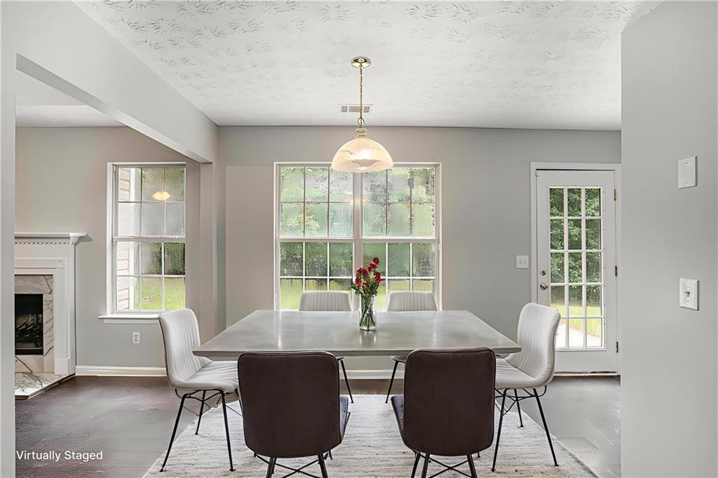 60 Hazelnut Court Covington, GA 30016 - Photo 7 of 28