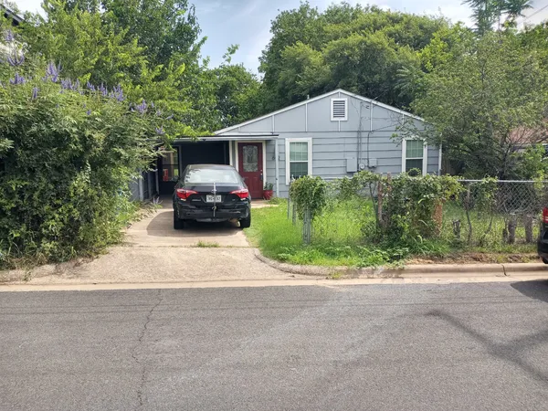 $1,700 | 602 Blackson Avenue, Austin, TX 78752