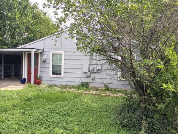 $1,700 | 602 Blackson Avenue, Austin, TX 78752