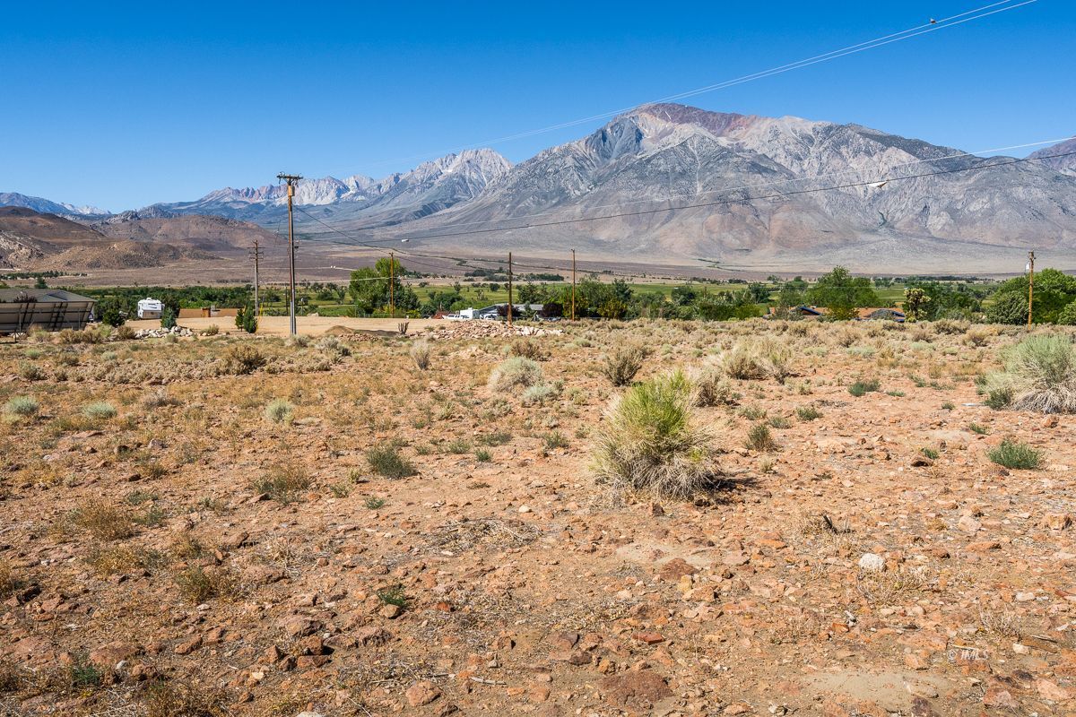 415 Reina Road Bishop, CA 93514 - Photo 22 of 33 415 Reina