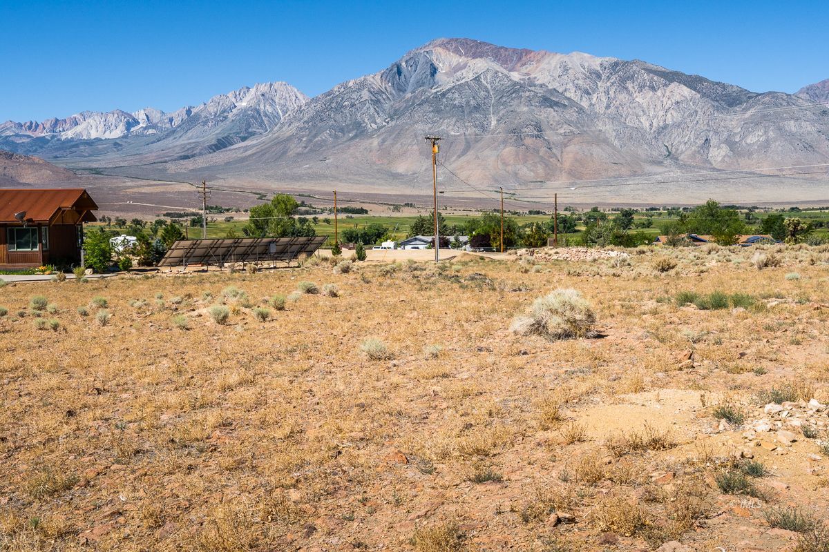415 Reina Road Bishop, CA 93514 - Photo 25 of 33 415 Reina