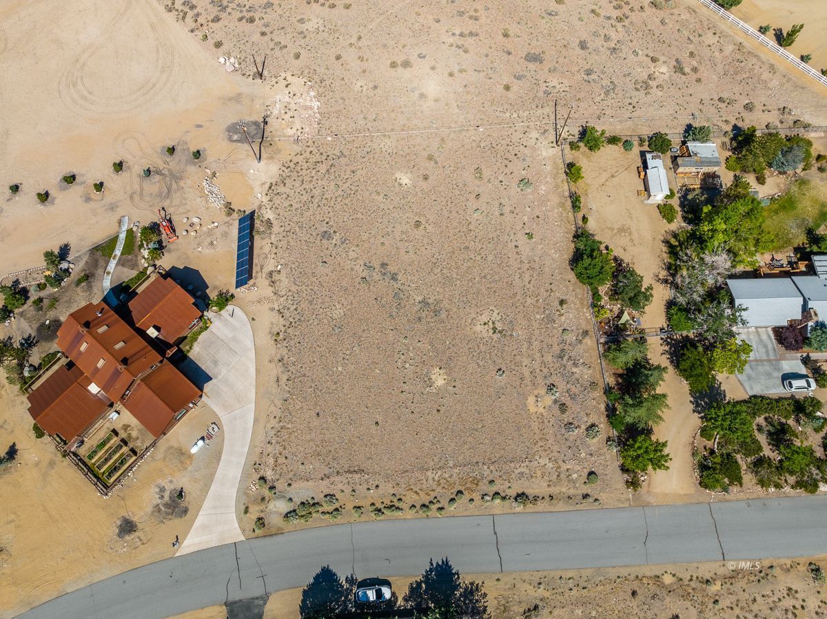 415 Reina Road Bishop, CA 93514 - Photo 26 of 33 415 Reina