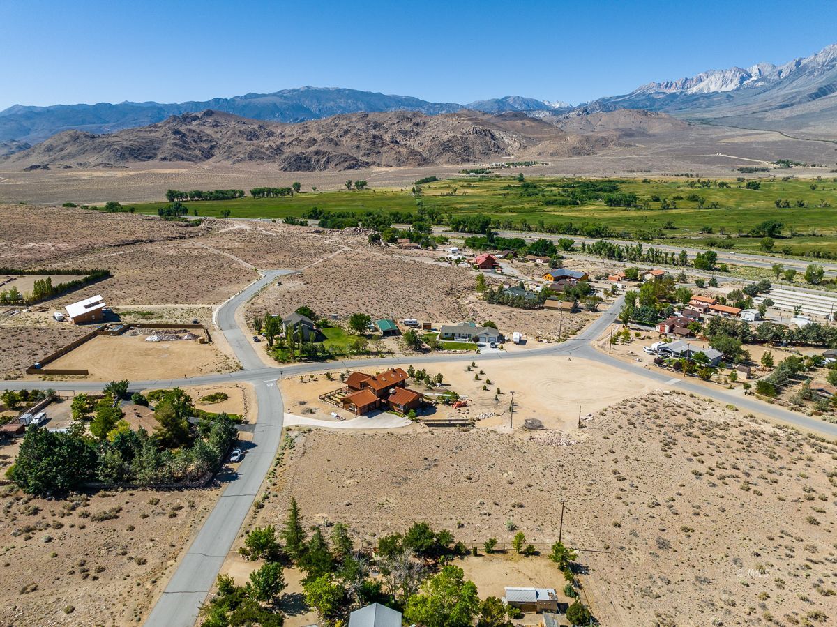 415 Reina Road Bishop, CA 93514 - Photo 31 of 33 415 Reina