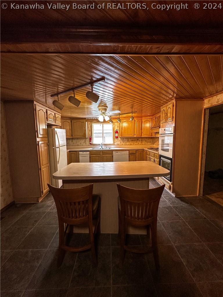 761 Moses Fork Road Dingess, WV 25671 - Photo 11 of 16 Gallery Image 11