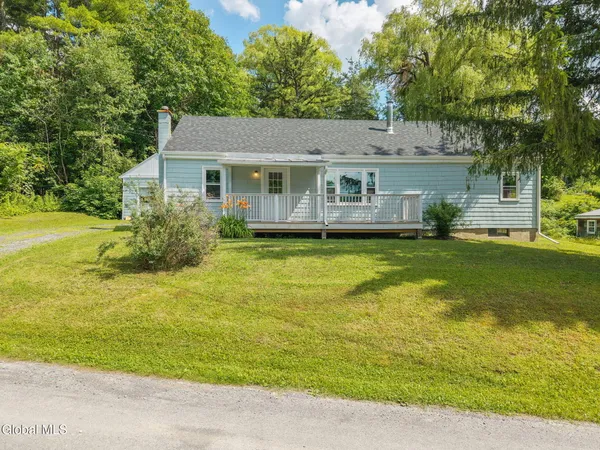 $215,000 | 162 Gorge Road, Middleburgh, NY 12122
