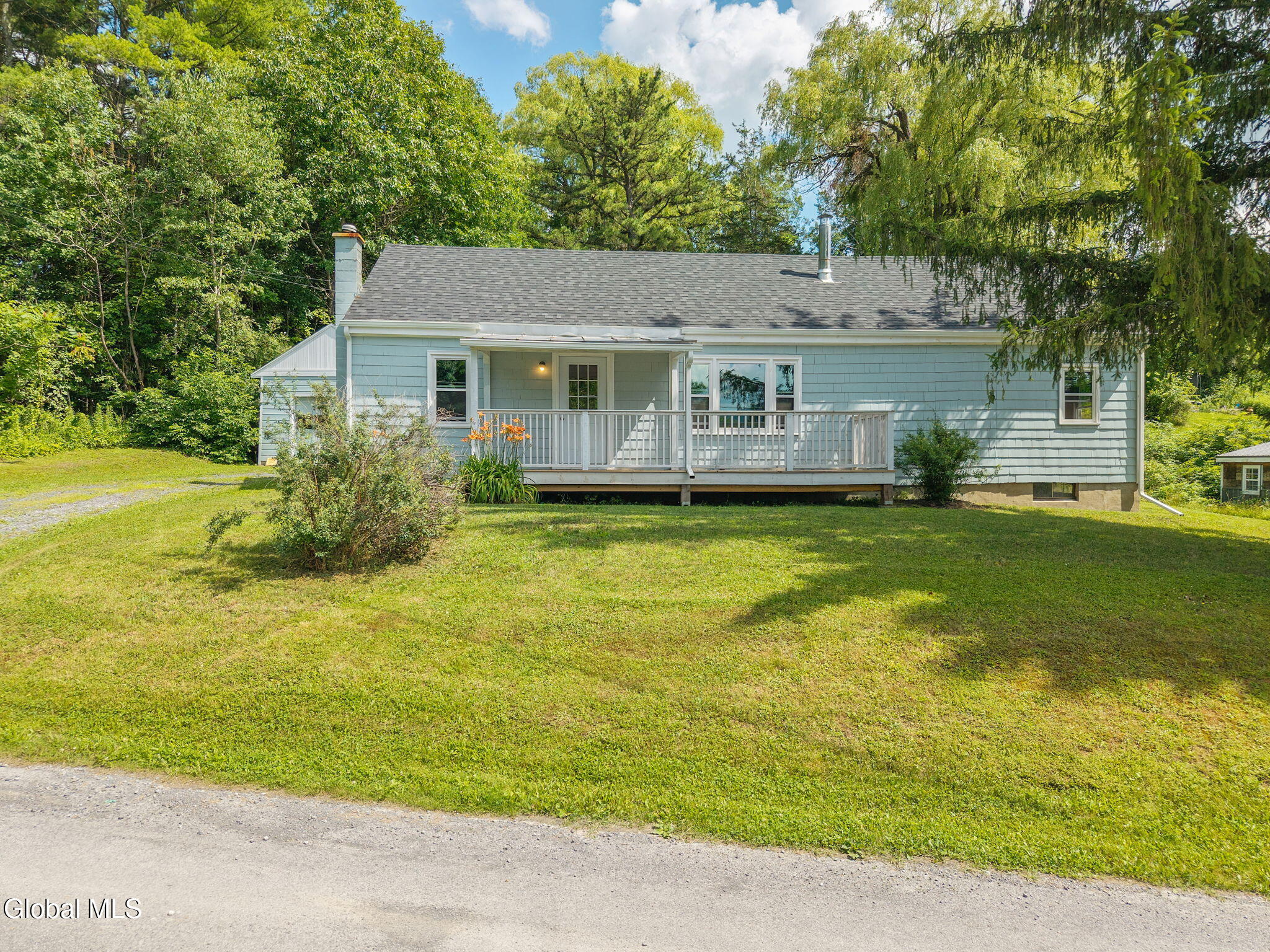 162 Gorge Road Middleburgh, NY 12122 - Photo 1 of 50 1-126GorgeRd_01