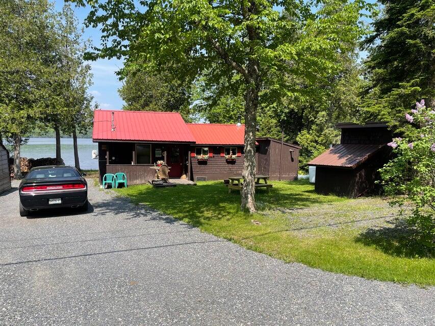 875 South Shore Road Stockholm, ME 04783 - Photo 2 of 26 875 s1