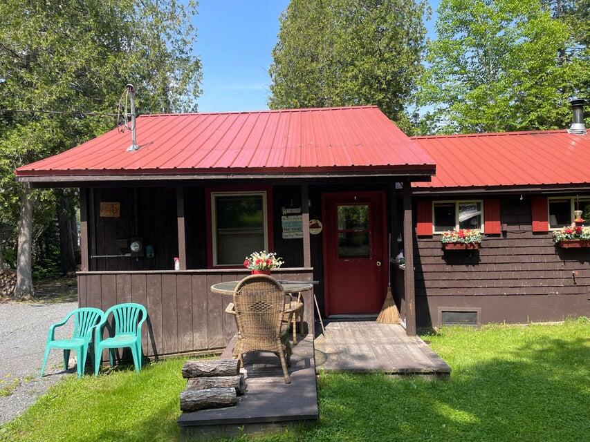 875 South Shore Road Stockholm, ME 04783 - Photo 3 of 26 875 s2