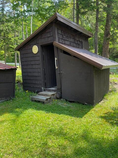 875 South Shore Road Stockholm, ME 04783 - Photo 6 of 26 875 s5