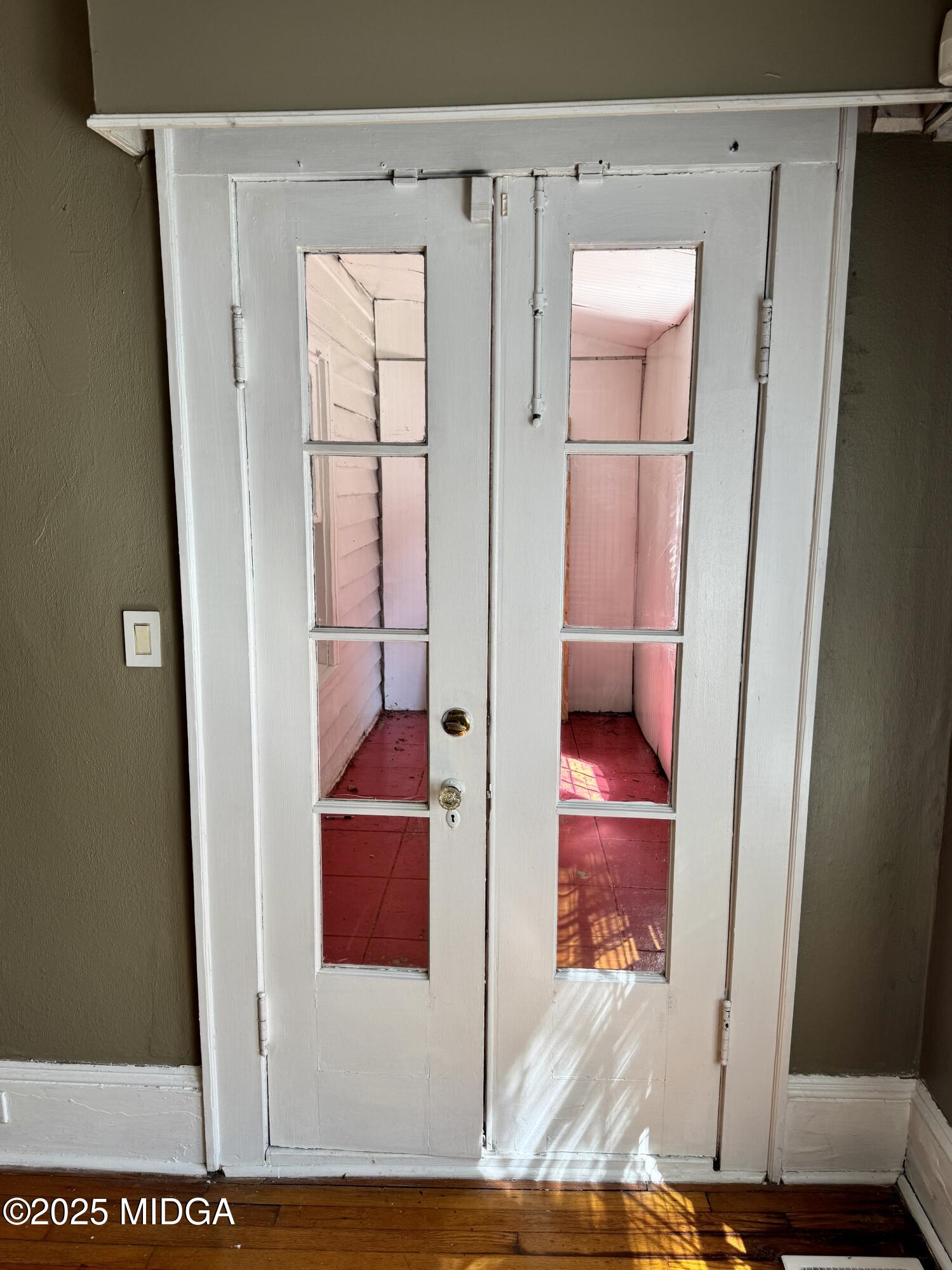 3408 Ridge Avenue Macon, GA 31204 - Photo 15 of 25 French Doors