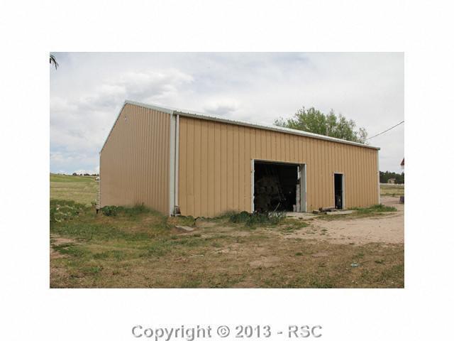 18285 Table Rock Road Colorado Springs, CO 80908 - Photo 22 of 25 Gallery Image 22