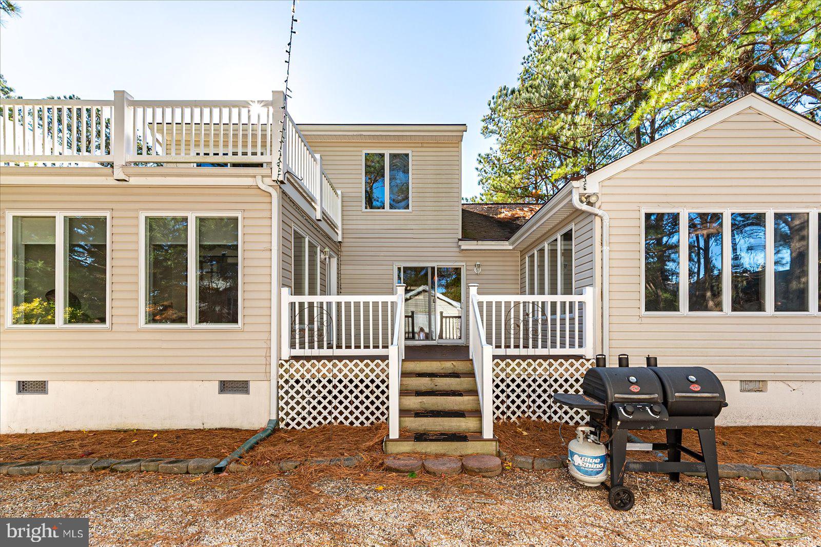 101 Lookout Point Ocean Pines, MD 21811 - Photo 59 of 86