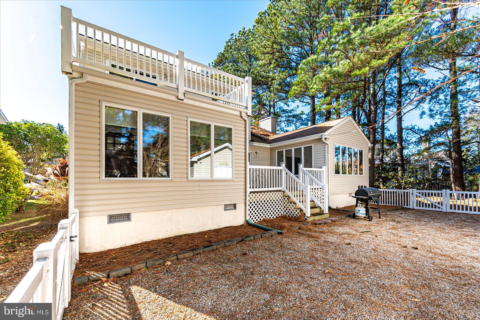 101 Lookout Point Ocean Pines, MD 21811 - Photo 60 of 86