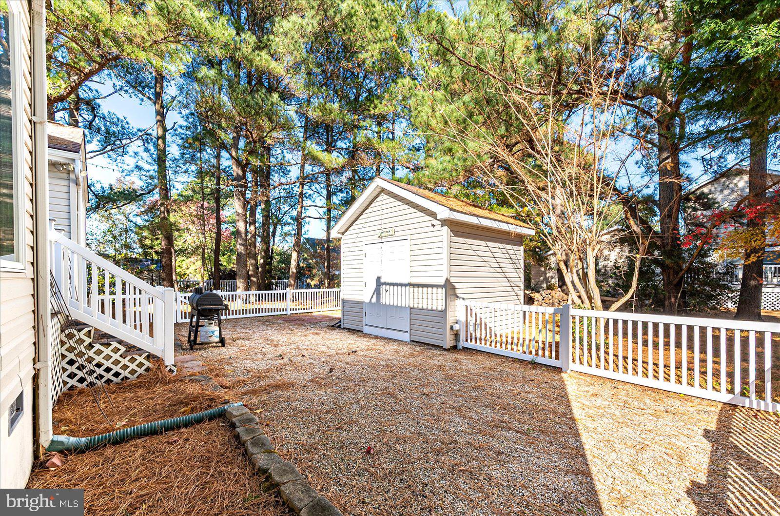 101 Lookout Point Ocean Pines, MD 21811 - Photo 61 of 86