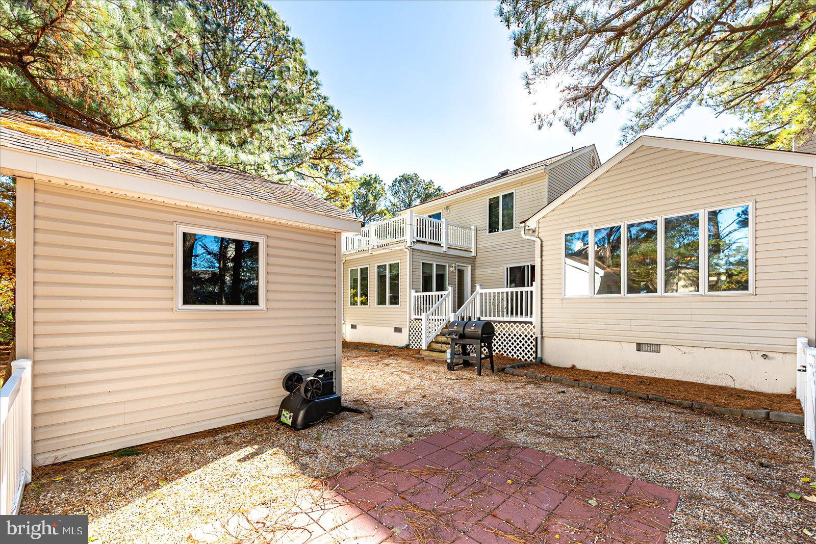 101 Lookout Point Ocean Pines, MD 21811 - Photo 62 of 86