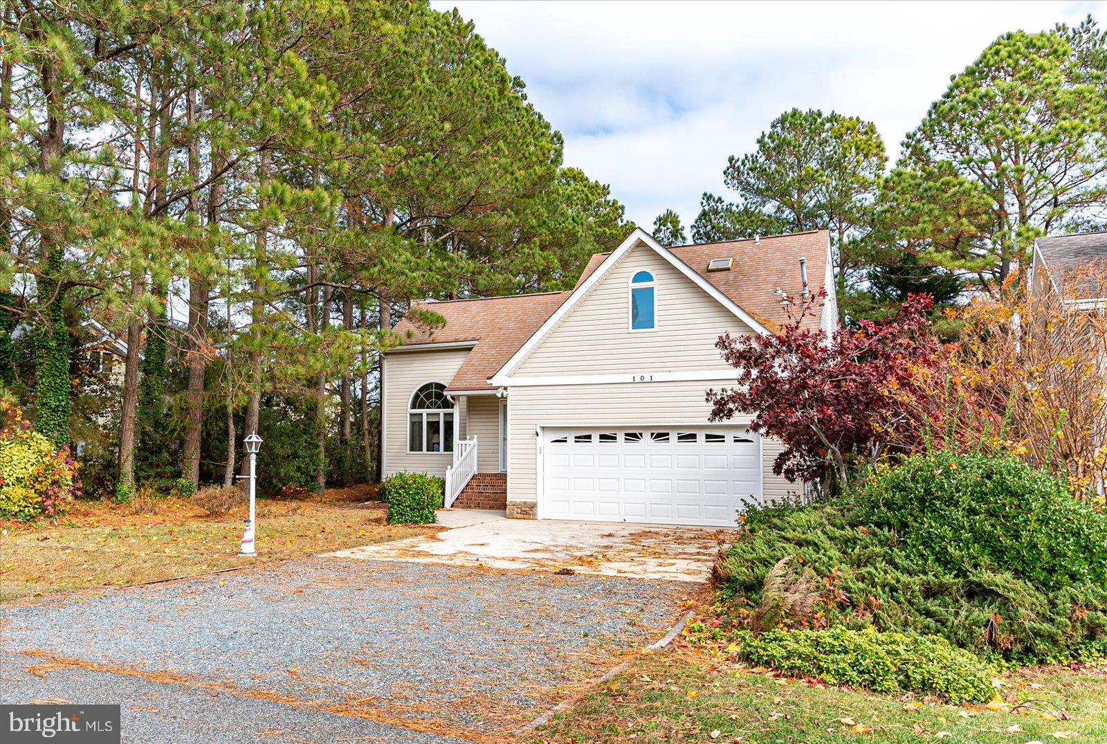 101 Lookout Point Ocean Pines, MD 21811 - Photo 64 of 86