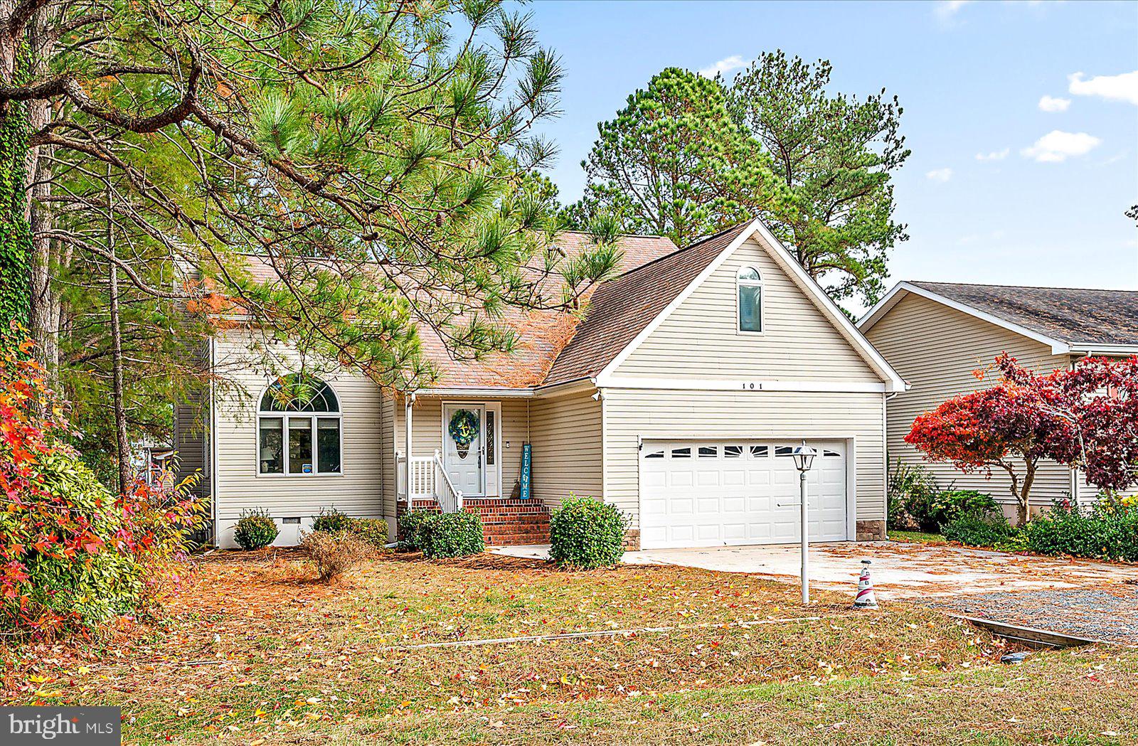 101 Lookout Point Ocean Pines, MD 21811 - Photo 65 of 86