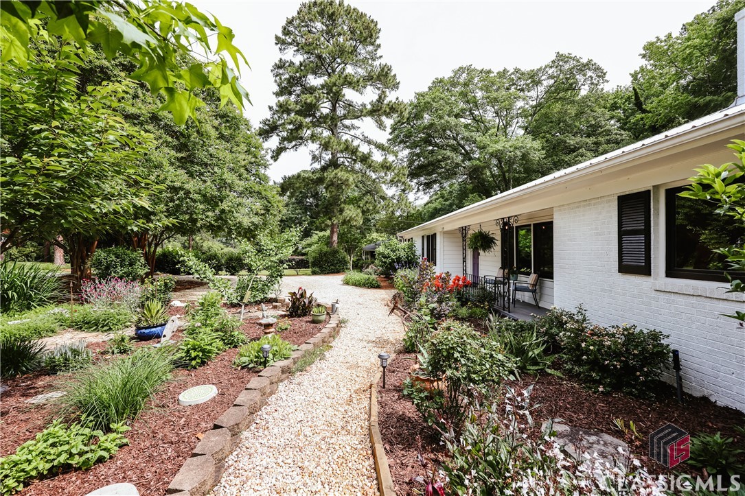 119 Fortson Circle Athens, GA 30606 - Photo 4 of 63