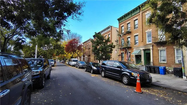 $1,250,000 | 273 62nd Street | Sunset Park