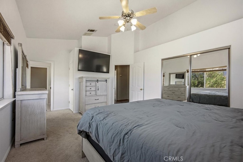 1397 Sierra Road Pinon Hills, CA 92372 - Photo 26 of 49