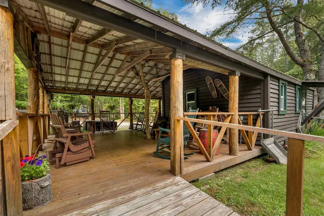 $3,200,000 | 883 Center Street, Wolfeboro, NH 03894