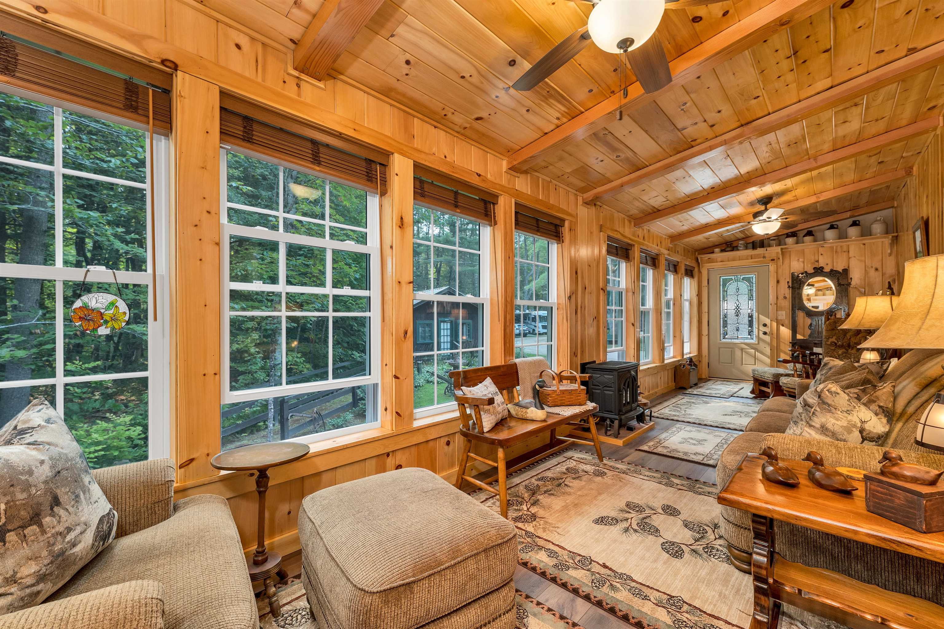 883 Center Street Wolfeboro, NH 03894 - Photo 21 of 41