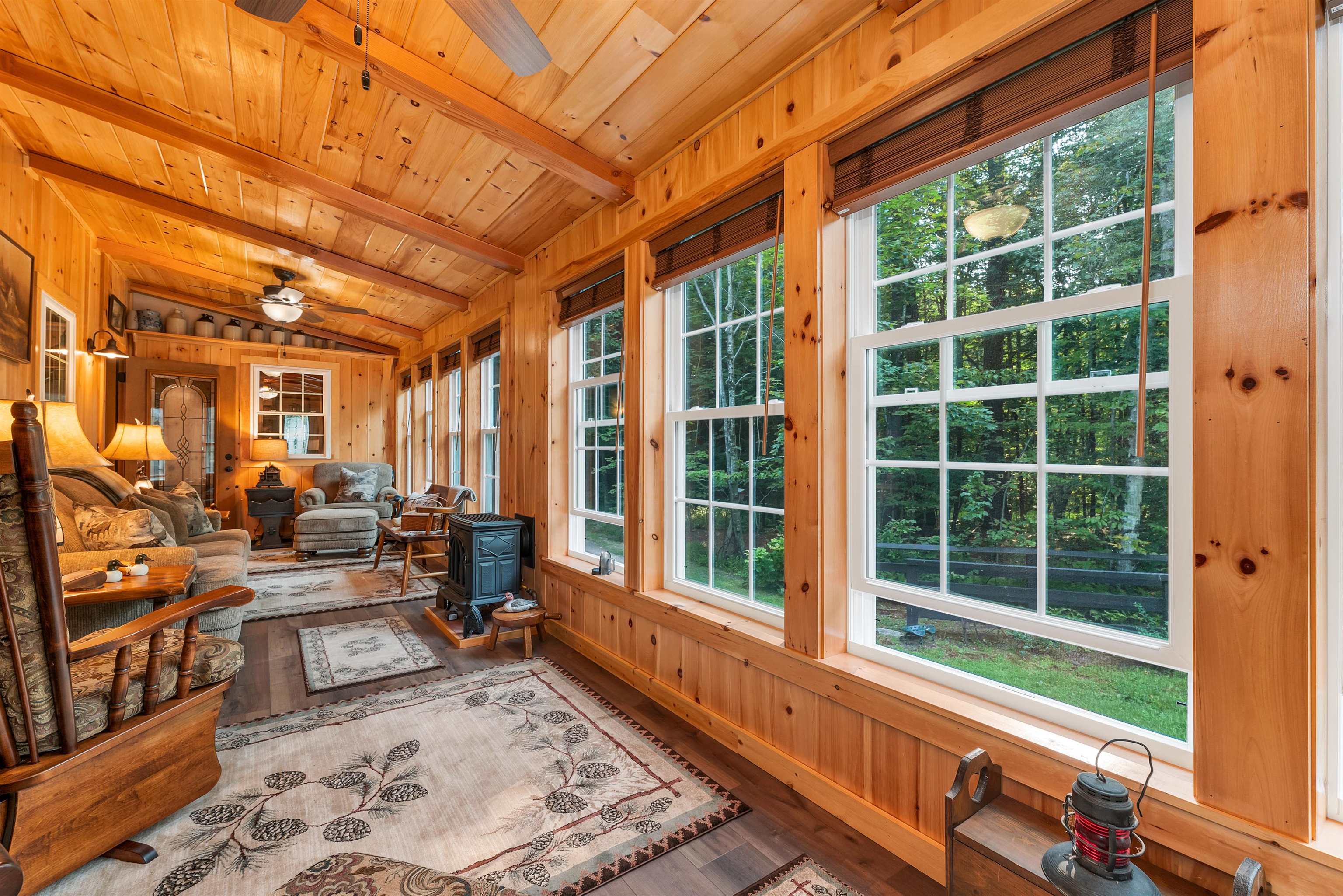 883 Center Street Wolfeboro, NH 03894 - Photo 22 of 41