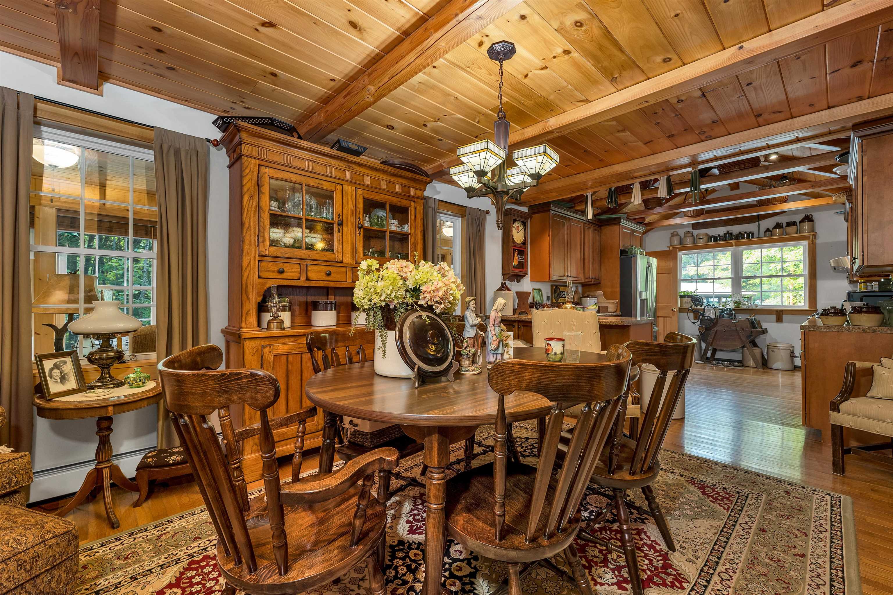 883 Center Street Wolfeboro, NH 03894 - Photo 25 of 41