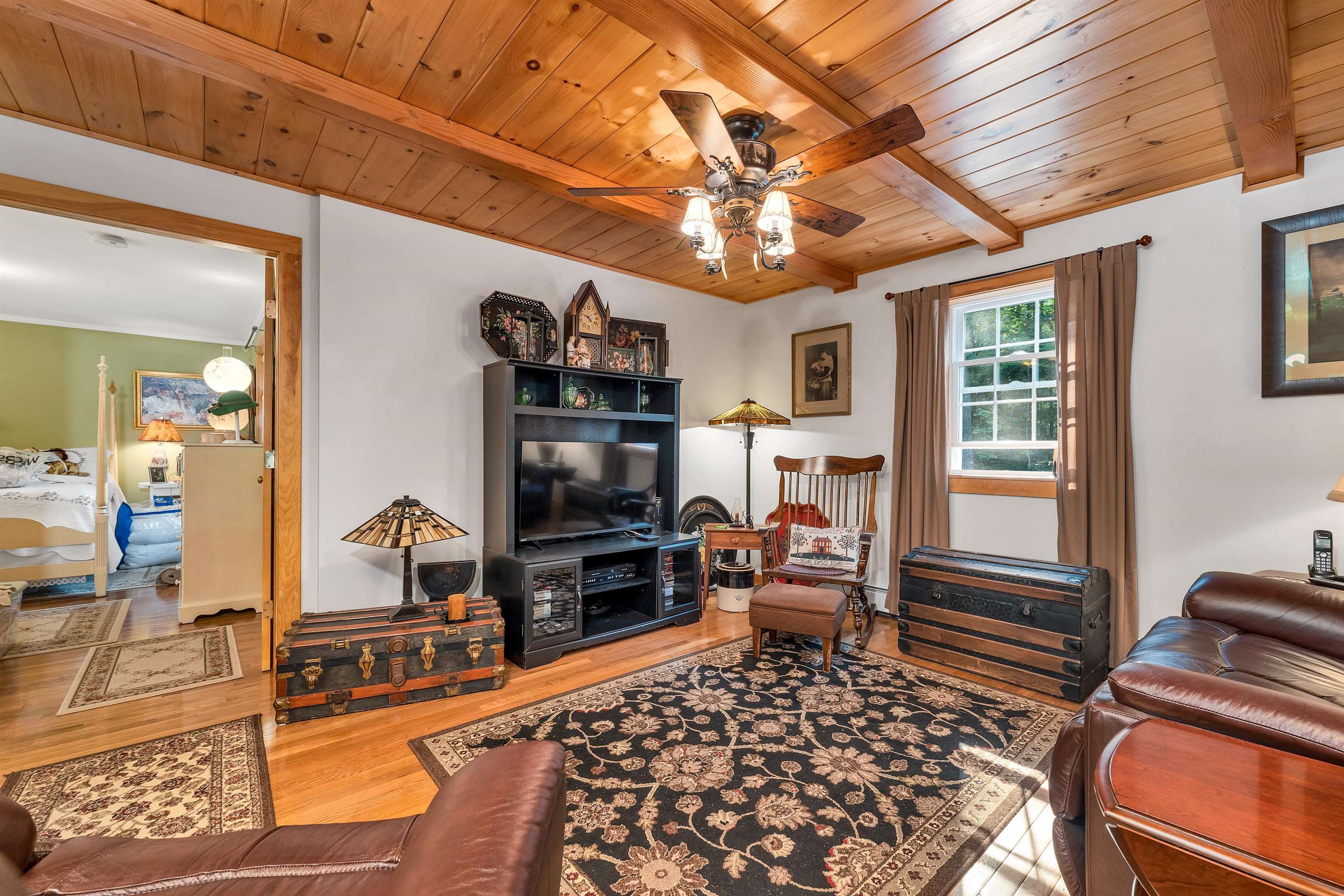 883 Center Street Wolfeboro, NH 03894 - Photo 27 of 41