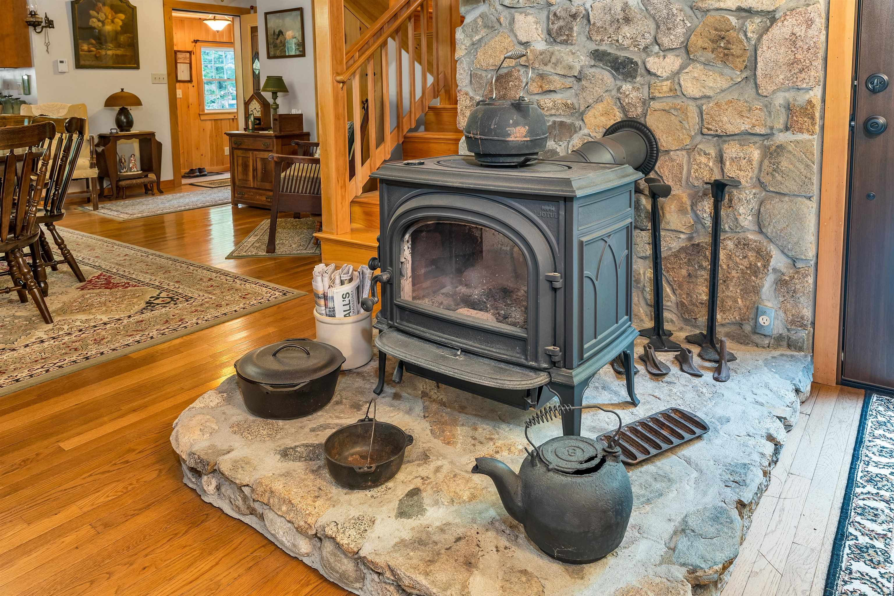 883 Center Street Wolfeboro, NH 03894 - Photo 35 of 41