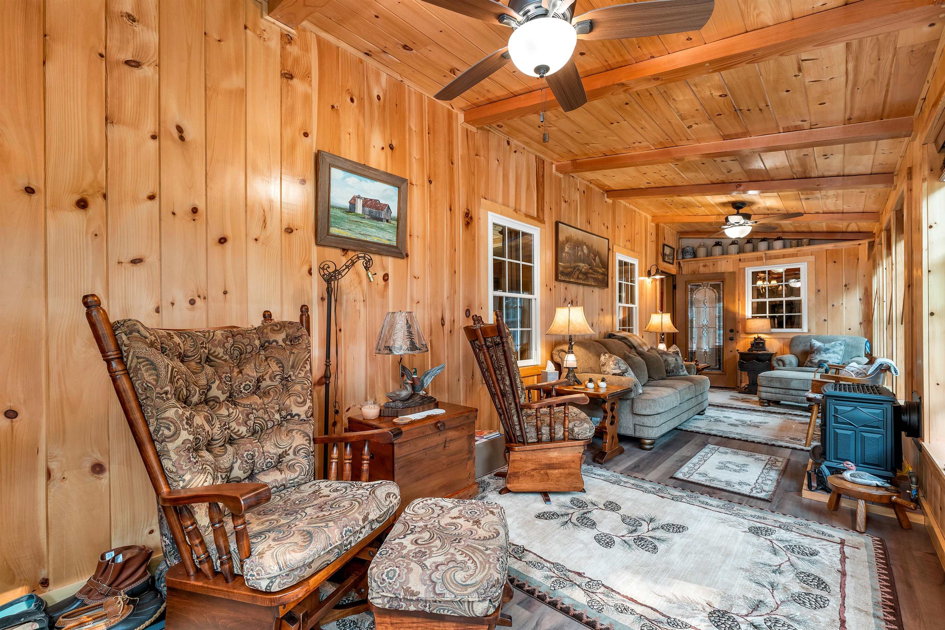 883 Center Street Wolfeboro, NH 03894 - Photo 36 of 41