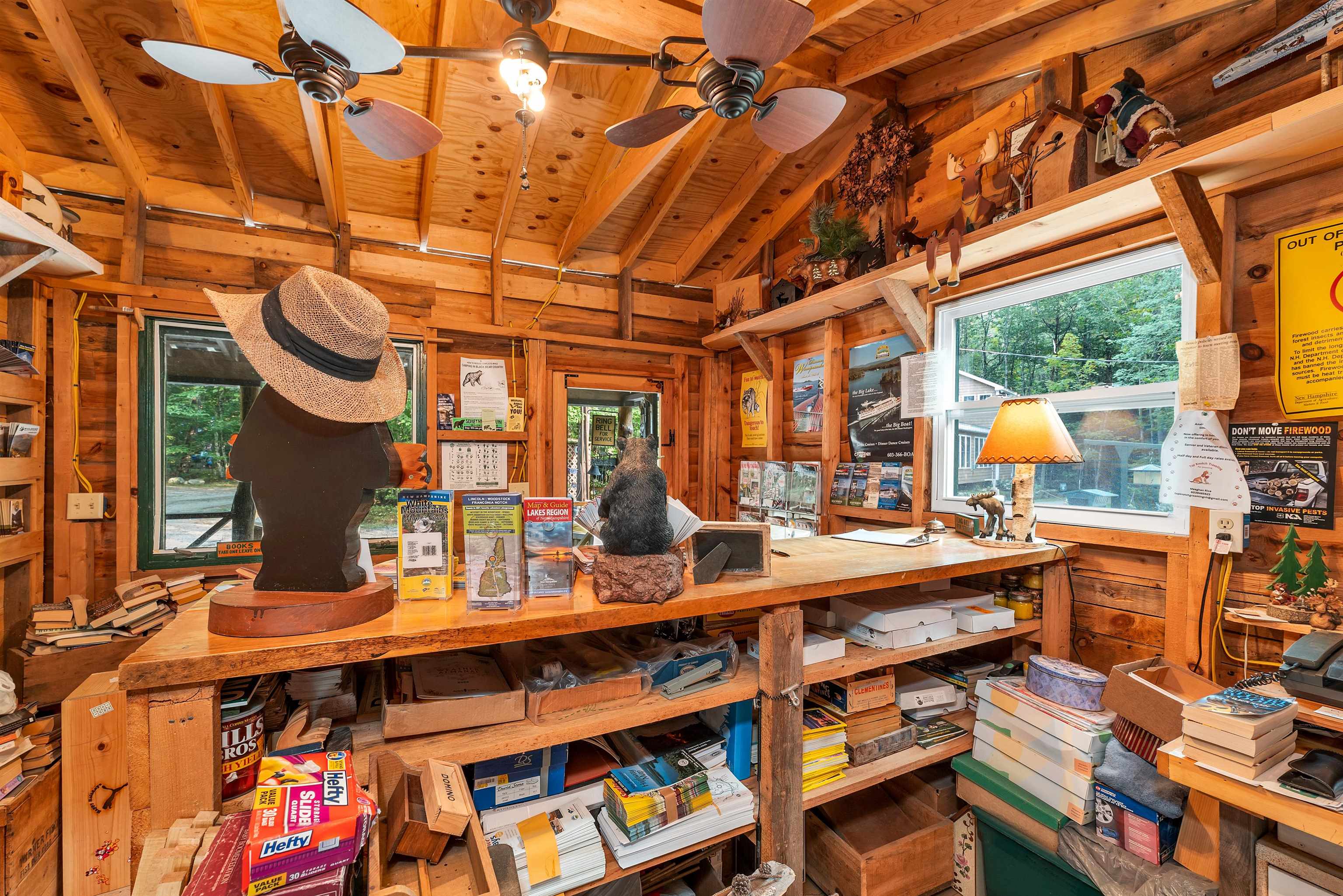 883 Center Street Wolfeboro, NH 03894 - Photo 37 of 41