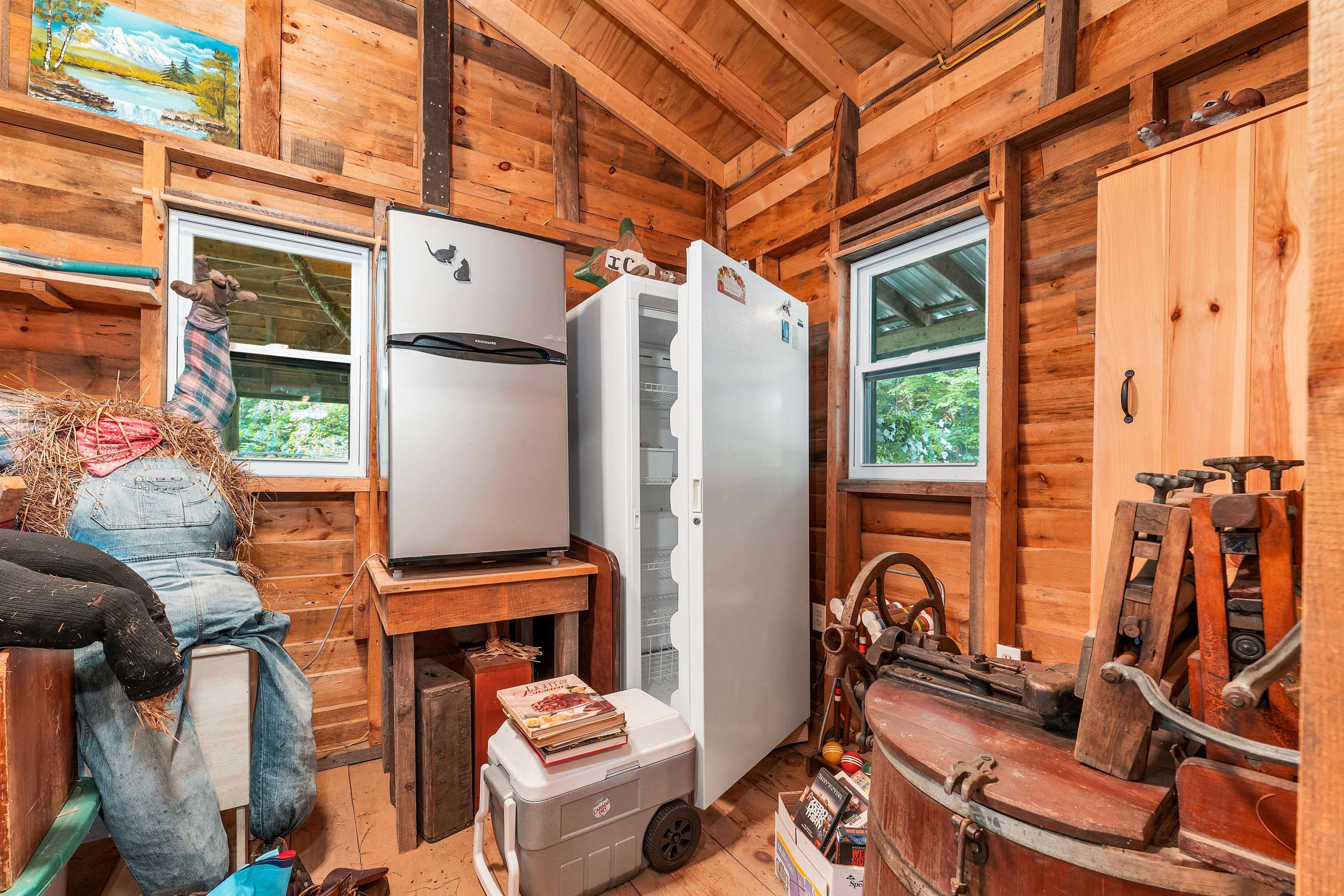 883 Center Street Wolfeboro, NH 03894 - Photo 38 of 41