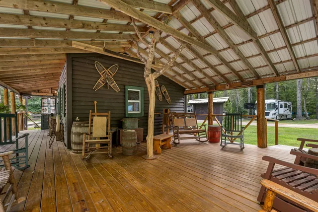 $3,200,000 | 883 Center Street, Wolfeboro, NH 03894