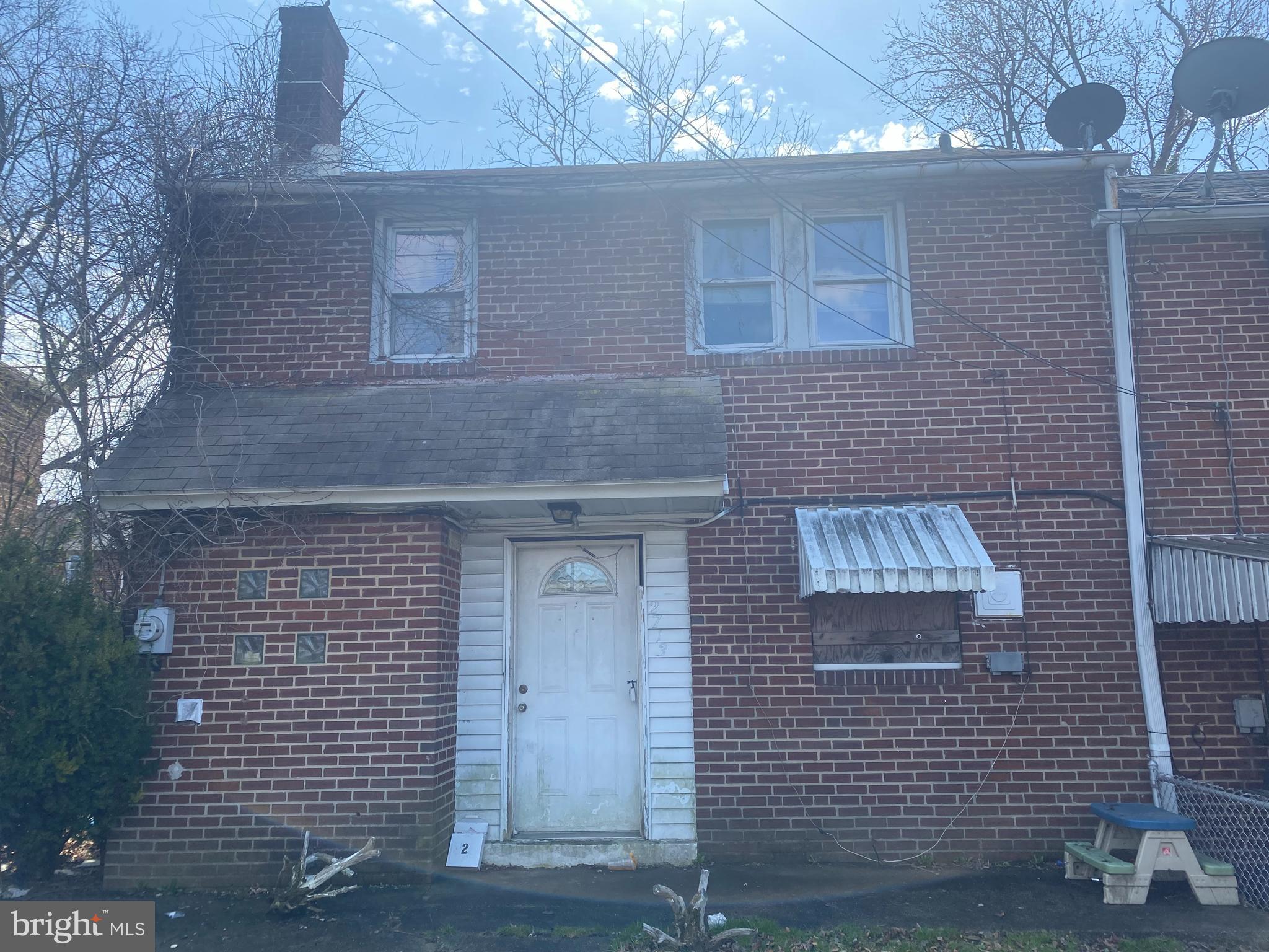 2713 Bethel Road Chester, PA 19013 - Photo 1 of 13