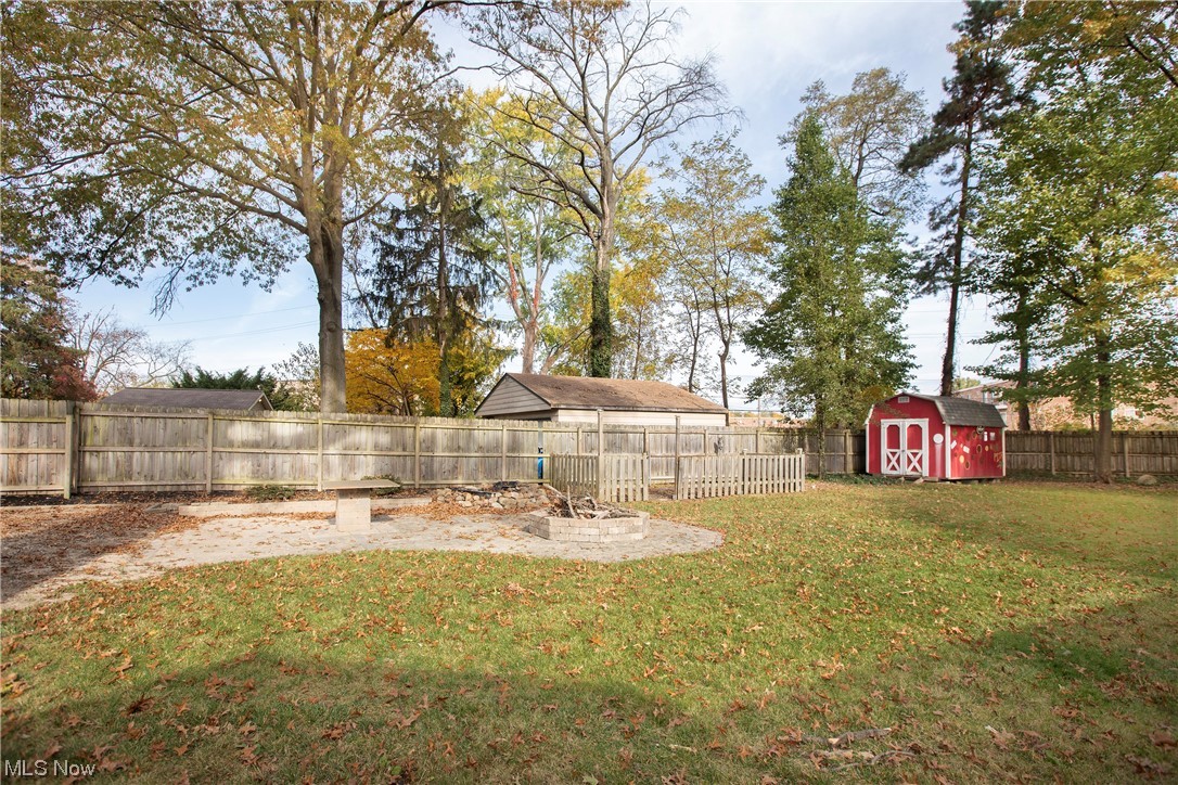 3851 Clague Road North Olmsted, OH 44070 - Photo 32 of 35