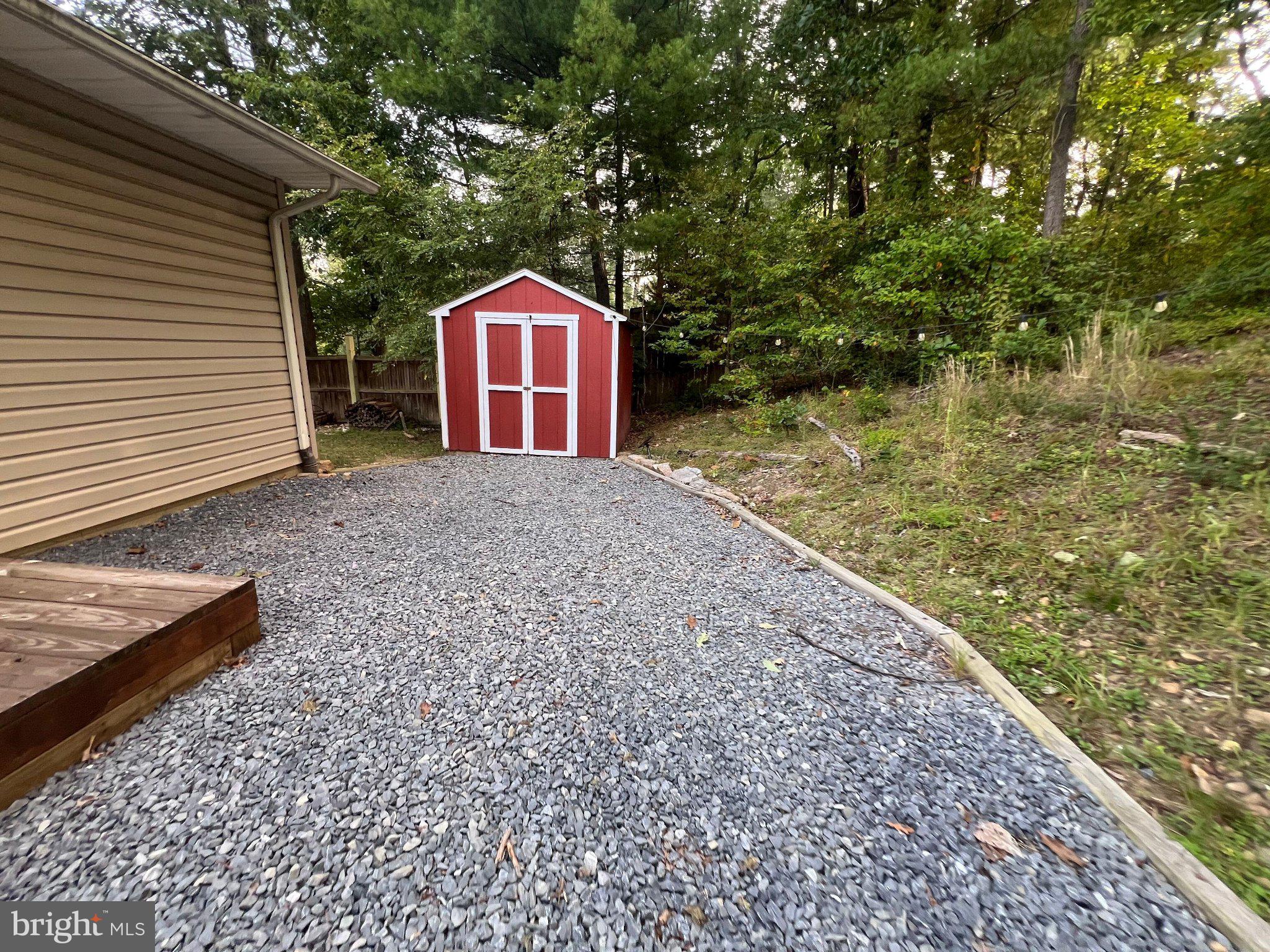807 Christian Church Road High View, WV 26808 - Photo 16 of 41 Gallery Image 16