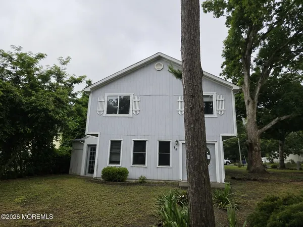 $605,000 | 58 Chadwick Avenue, Toms River, NJ 08753