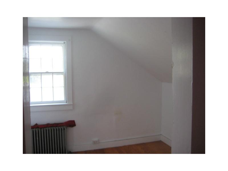 Bedroom.