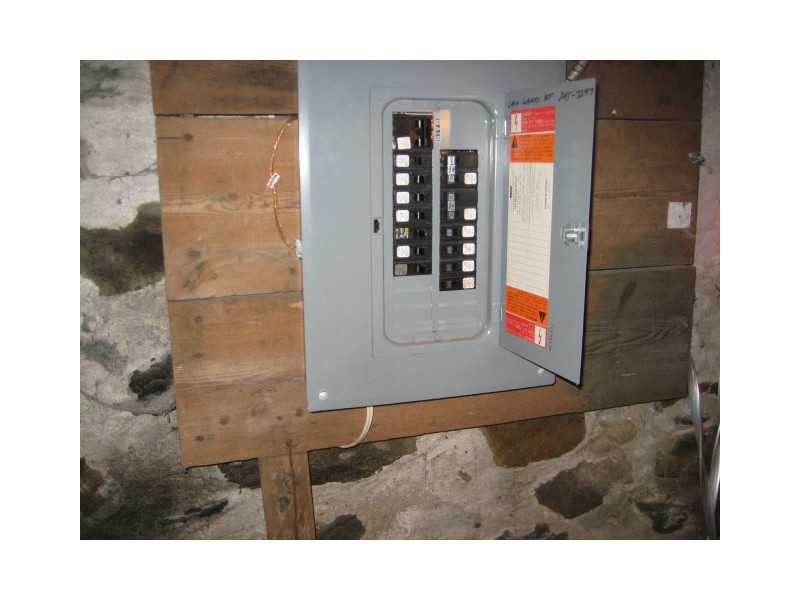 102 Sowams Road Barrington, RI 02806 - Photo 10 of 10 Other. circuit breaker