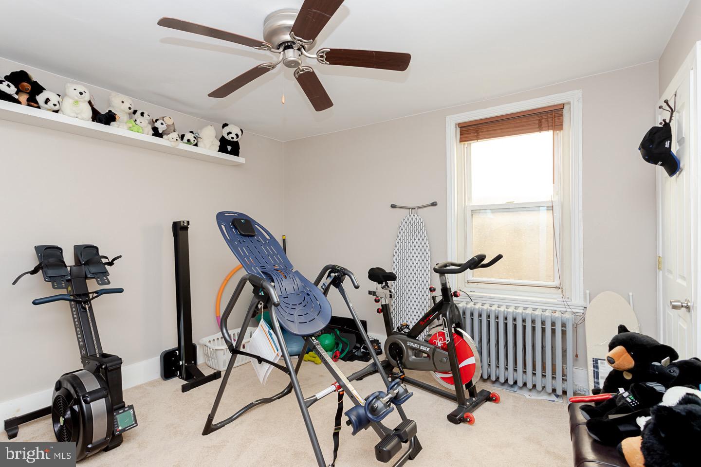 331 Carson Street Philadelphia, PA 19128 - Photo 14 of 21 Bed 2