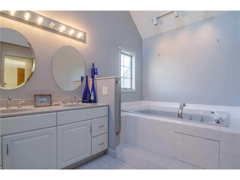 231 Fowler Road Cape Elizabeth, ME 04107 - Photo 27 of 35 Master Bath/Spa.