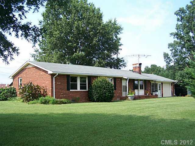 903 Eupeptic Springs Road Olin, NC 28660 - Photo 1 of 16 Gallery Image 1